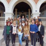 Dobitnici potopra na današnjem potpisivanju - Foto Grad Poreč