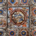 Freske u Bermu - Foto Istarska županija