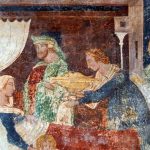 Freske u Istri - Foto Istarska županija