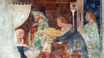 Freske u Istri - Foto Istarska županija