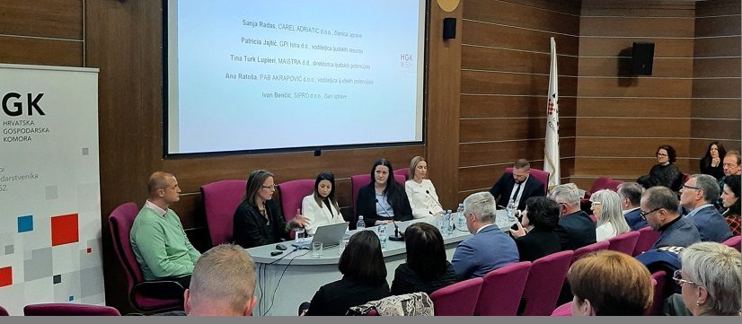 Gospodarsko vijece HGK ZK Pula 2