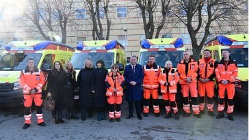 Foto Istarska županija