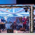 IstraPhonic - najmlađi porečki bend premijerno nastupio na ADventu