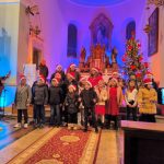 Božićni koncert u Kašteliru