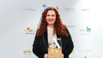 Ivana Fonović - foto Valamar