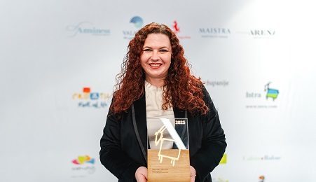 Ivana Fonović - foto Valamar