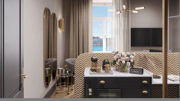 Foto Valamar - Jadran Heritage Hotel Valamar Collection