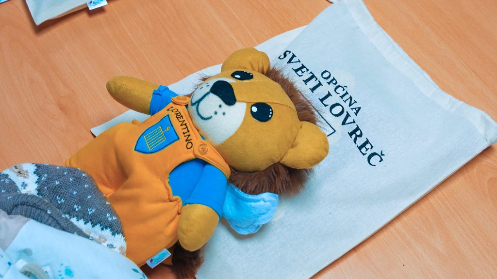 Foto Općina SV. Lovreč