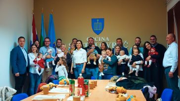 Foto Općina SV. Lovreč