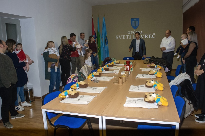 Foto Općina SV. Lovreč