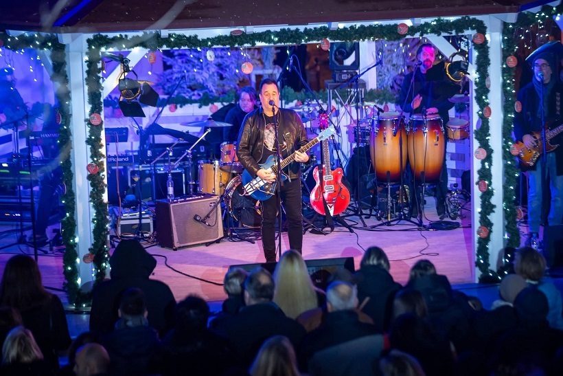 Neno Belan na Adventu u Poreču