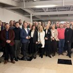 Press IDS - Konstituirajuća sjednica Savjeta IDS-a 1.12.2025.