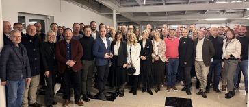 Press IDS - Konstituirajuća sjednica Savjeta IDS-a 1.12.2025.