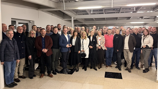 Press IDS - Konstituirajuća sjednica Savjeta IDS-a 1.12.2025.