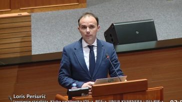Press IDS - Loris Peršurić 2.12.2025
