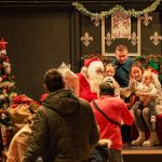 Blagdanski ugođaj - CMIK Novigrad