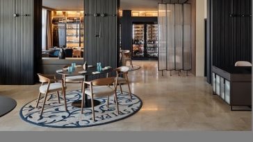 Spinnaker u Poreču - Foto Valamar