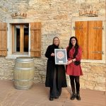 svečana dodjela nagrada Suncokret ruralnog turizma Hrvatske