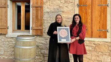 svečana dodjela nagrada Suncokret ruralnog turizma Hrvatske