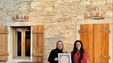 svečana dodjela nagrada Suncokret ruralnog turizma Hrvatske