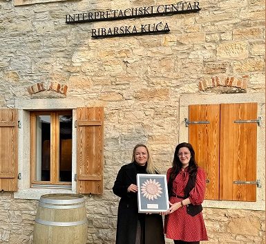 svečana dodjela nagrada Suncokret ruralnog turizma Hrvatske