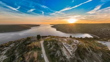 Rakalj . Foto TZ Marčana - Loris Zupanc