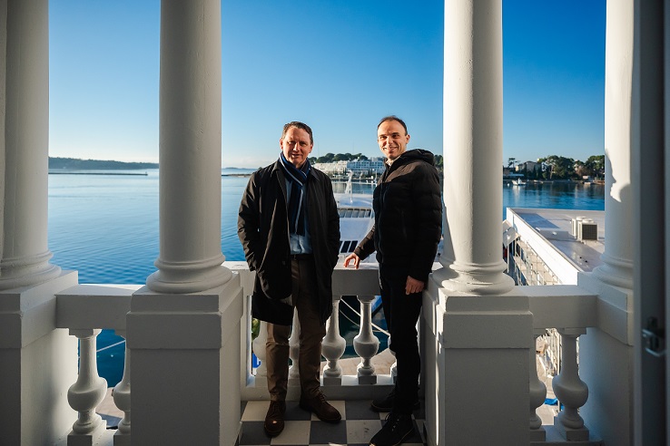 Foto Valamar - Jadran Heritage Hotel Valamar Collection