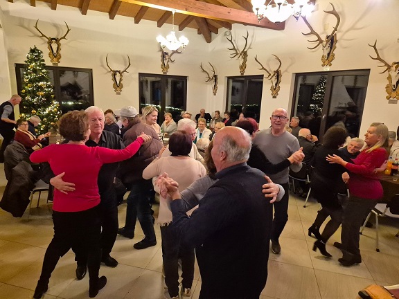 Foto Advent Vižinada