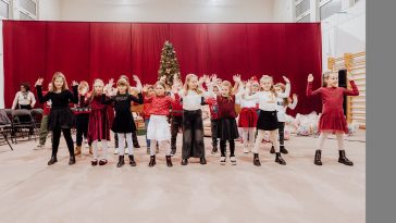 Foto Advent Vižinada