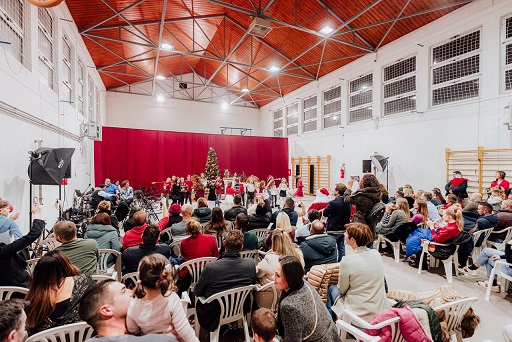 Foto Advent Vižinada