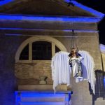 Žive jaslice u SV. Lovreču - Foto Tanja Kocijančić