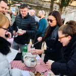 Arhiv - natjecanje u pripremi istarske supe - Arhiv - Foto ADvent Poreč