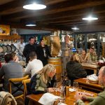 Cabernet Sauvignon & plava riba oduševili Funtanu: Ivan Načinović priredio eno-gastro večer za pamćenje