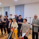 Božićna fešta Centra za inkluziju Poreč