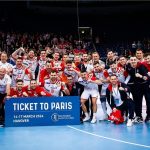 rukomet reprezentacija