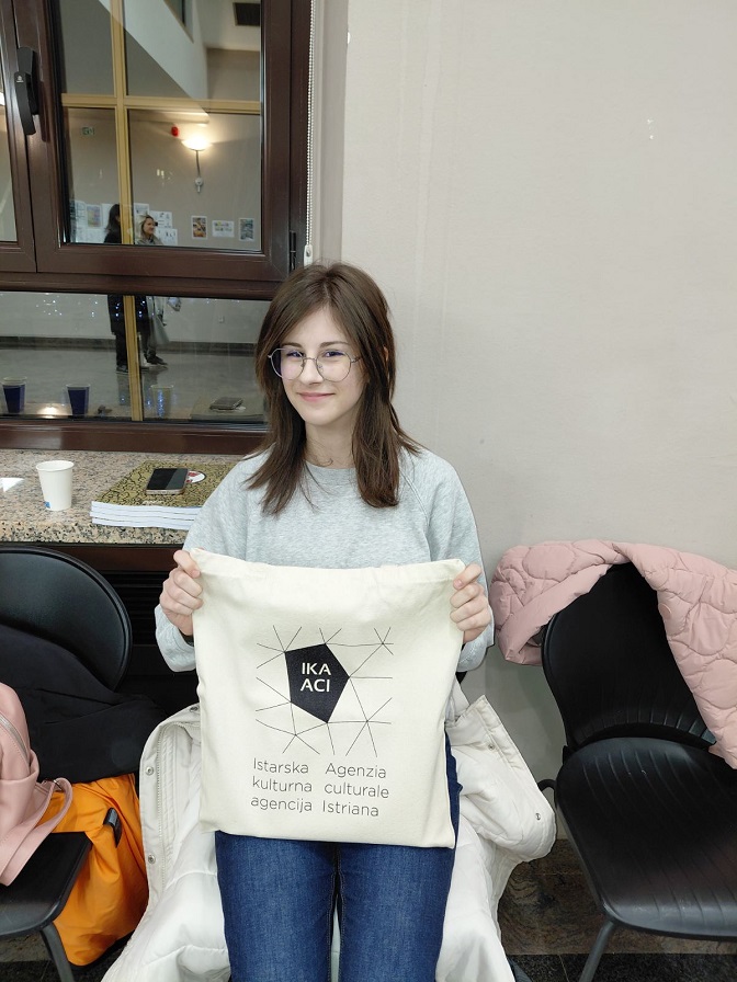 Foto OŠ Finida Poreč