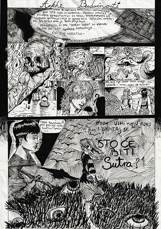 Foto OŠ Finida Poreč