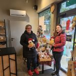 Helga i Sara Diklić