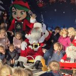 Foto Grad Poreč - Dolazak Djeca Mraza na Advent