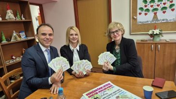 Foto Društvo invalida Poreč