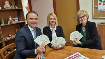 Foto Društvo invalida Poreč