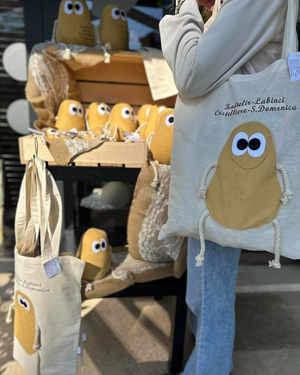 kaštelir labinci butiga gramperko suvenir