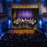 Foto KUD Sv. lovreč limena glazba