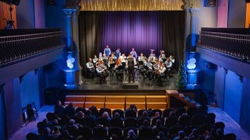 Foto KUD Sv. lovreč limena glazba