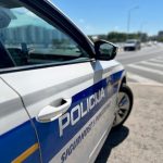 Foto policija - ilustracija