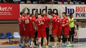 Foto Rukometni klub Poreč