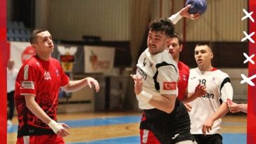 utakmica poreč zamt rijeka