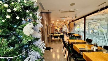 Al Penon u Santa Marini