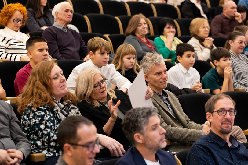 Foto Osnovna škola Joakima Rakovca Sv. Lovreč