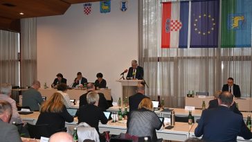 Foto Istarska županija